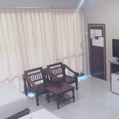 Jj Bungalow Phi Phi Don Exterior foto