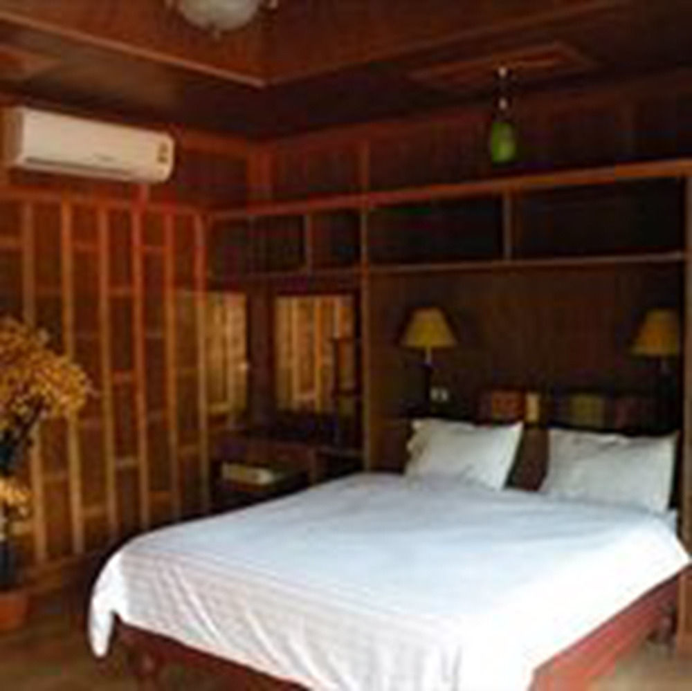 Jj Bungalow Phi Phi Don Exterior foto