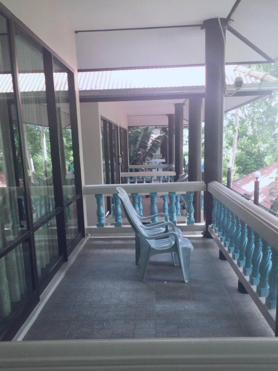 Jj Bungalow Phi Phi Don Exterior foto