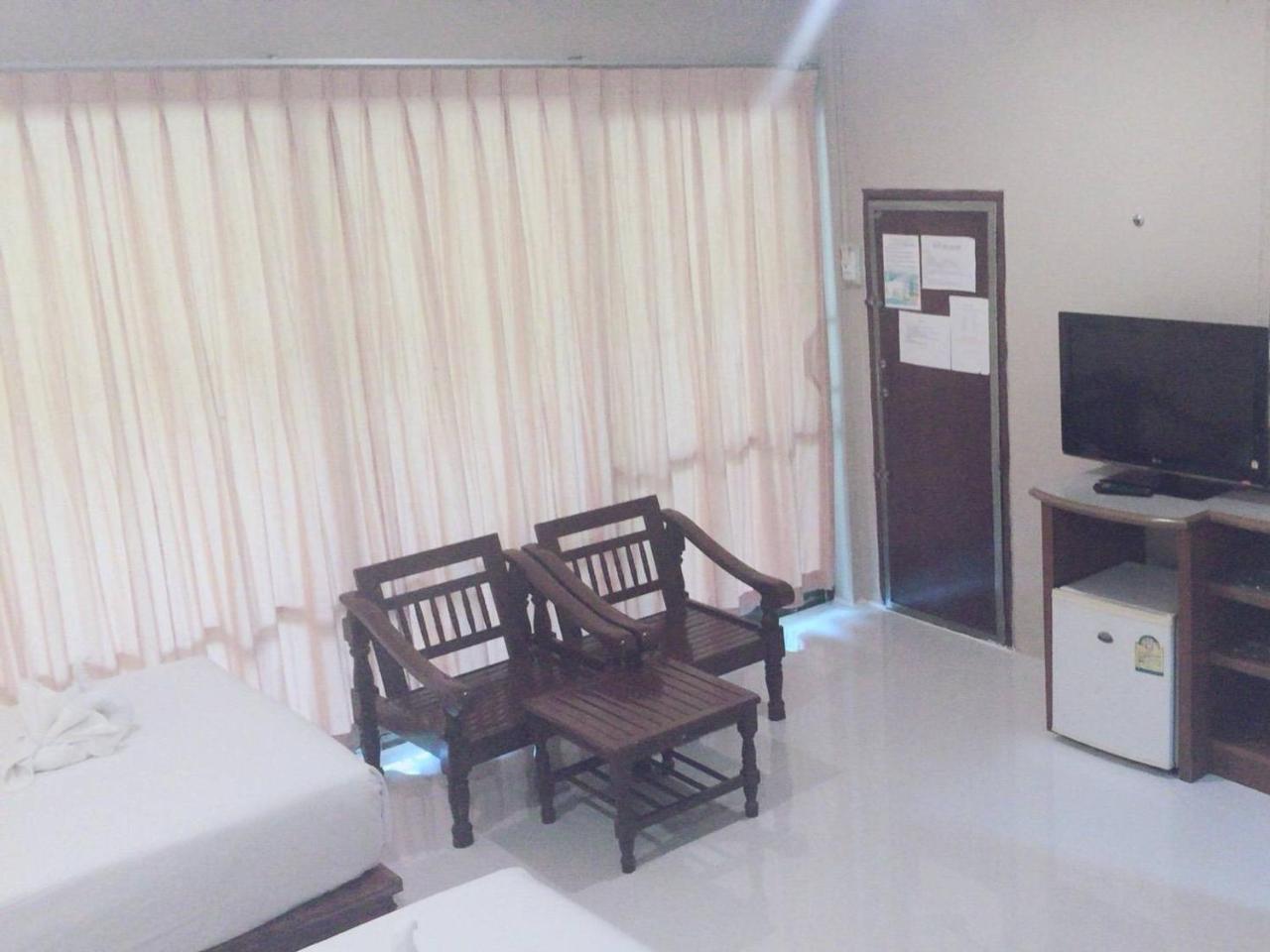 Jj Bungalow Phi Phi Don Exterior foto